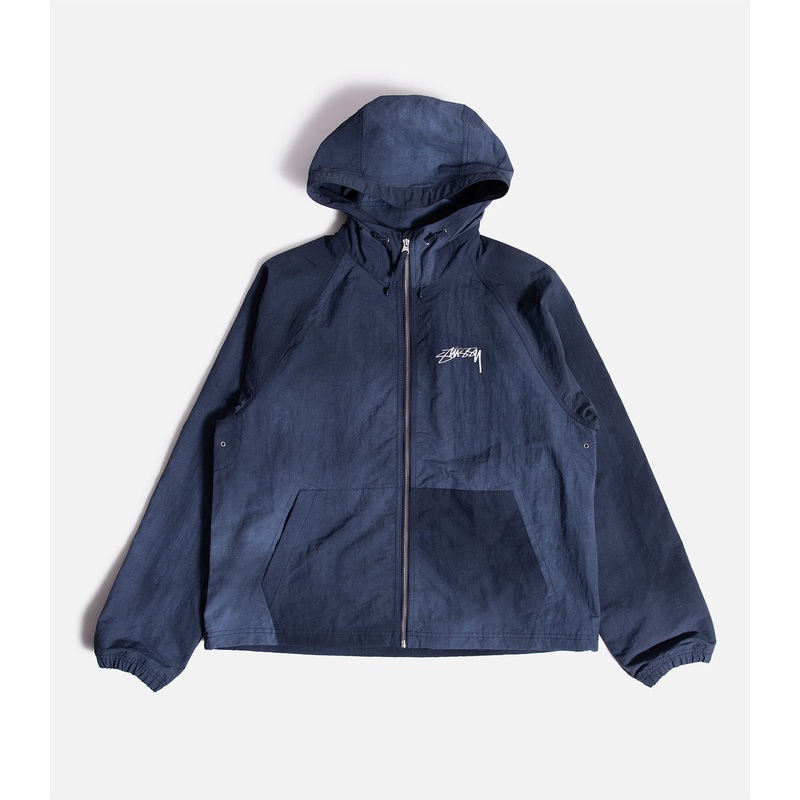 Stussy Beach Shell Wave Jacket