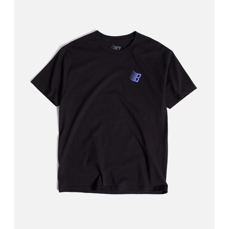 Bronze 56K Roller Logo T-Shirt