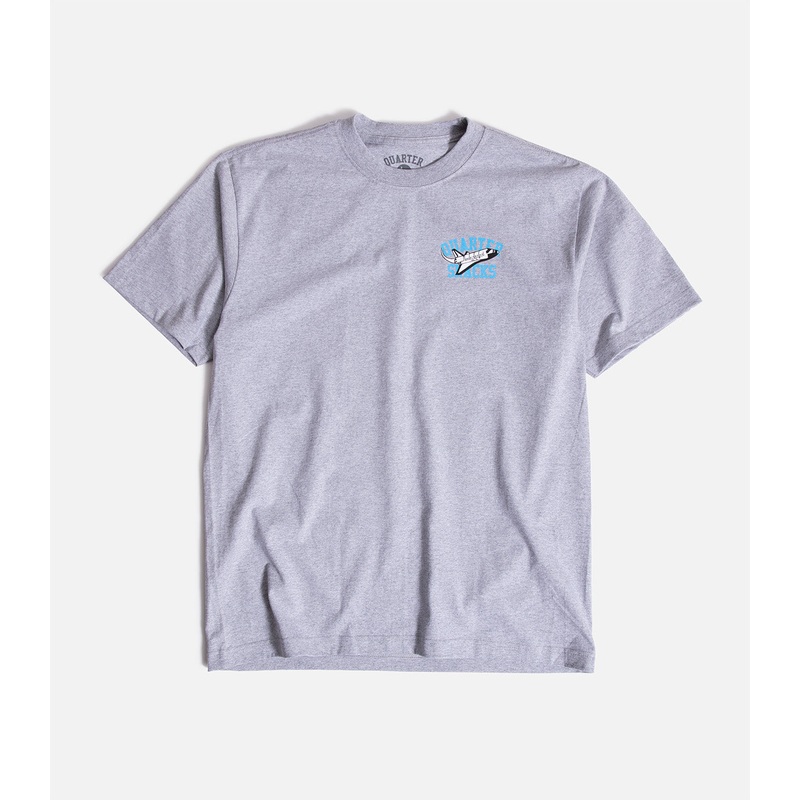 Quartersnacks Let’s Get It T-Shirt