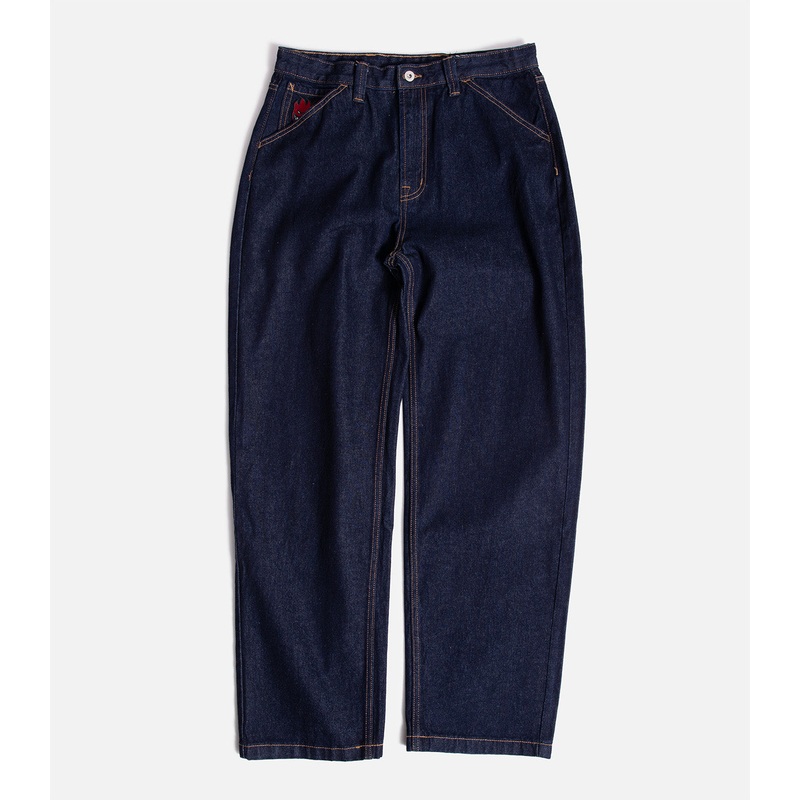 Spitfire Bighead Fill Denim Pants