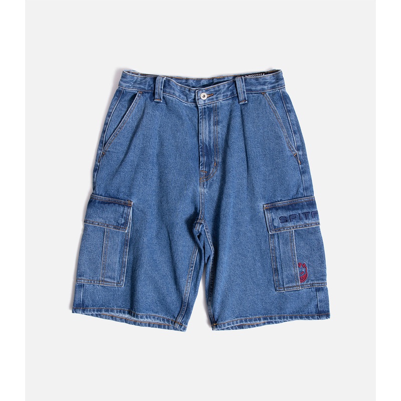 Spitfire Classic ’87 Denim Shorts