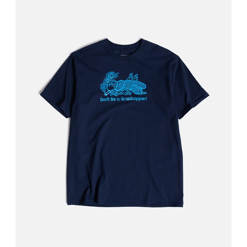 StrangeLove Grassbopper T-Shirt