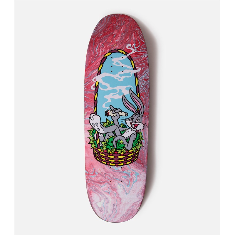 StrangeLove Nuggz Deck|9.75″