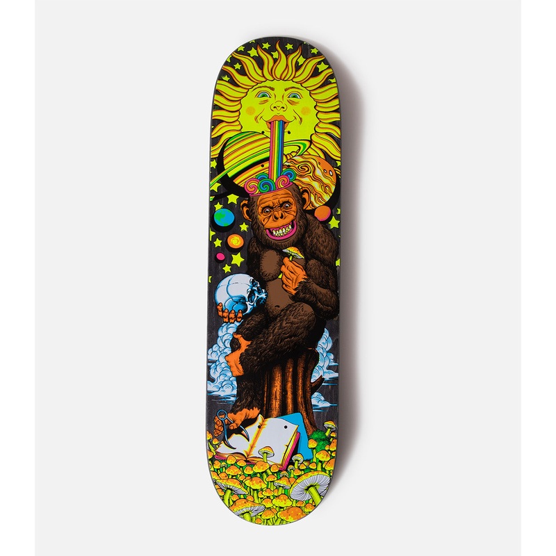 StrangeLove Tyler Pennington Chimp Deck