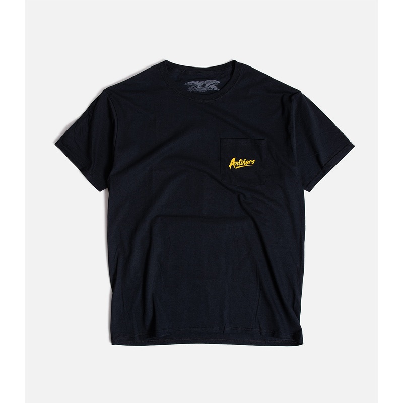 Antihero Refrescos Pocket T-Shirt