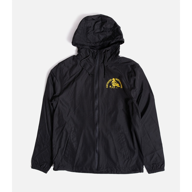 Antihero Rock Dove Zip Up Jacket