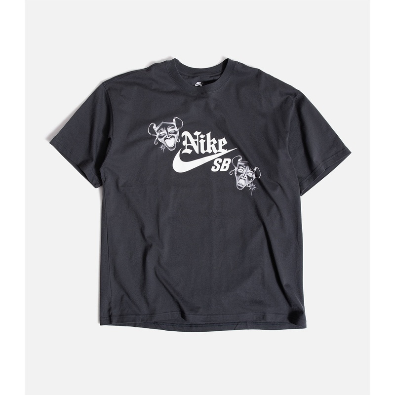 Nike SB Hayley Skate T-Shirt|S|M|L|XL|XXL|Anthracite