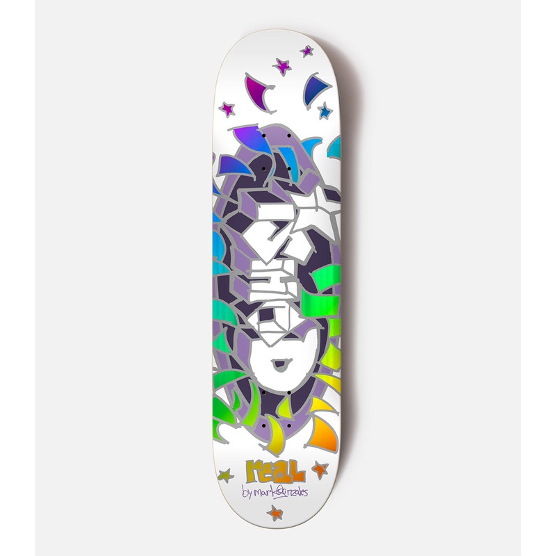 Real Ishod Wair Oval Party Deck