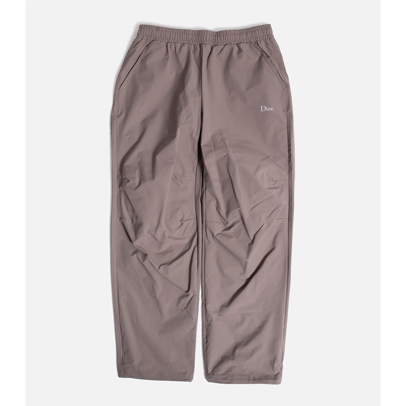 Dime Range Relaxed Sports Pants