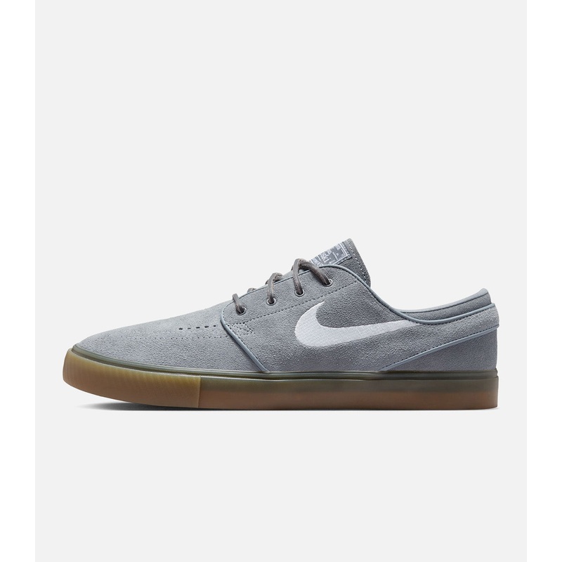 Nike SB Zoom Janoski OG+|6|6.5|7|7.5|8|8.5|9|9.5|10|10.5|11|11.5|12|13|Cool Grey/White