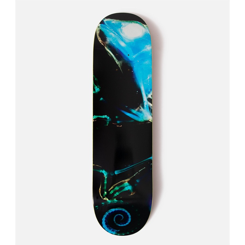 Swim Kevin Terpening X-Ray Deck