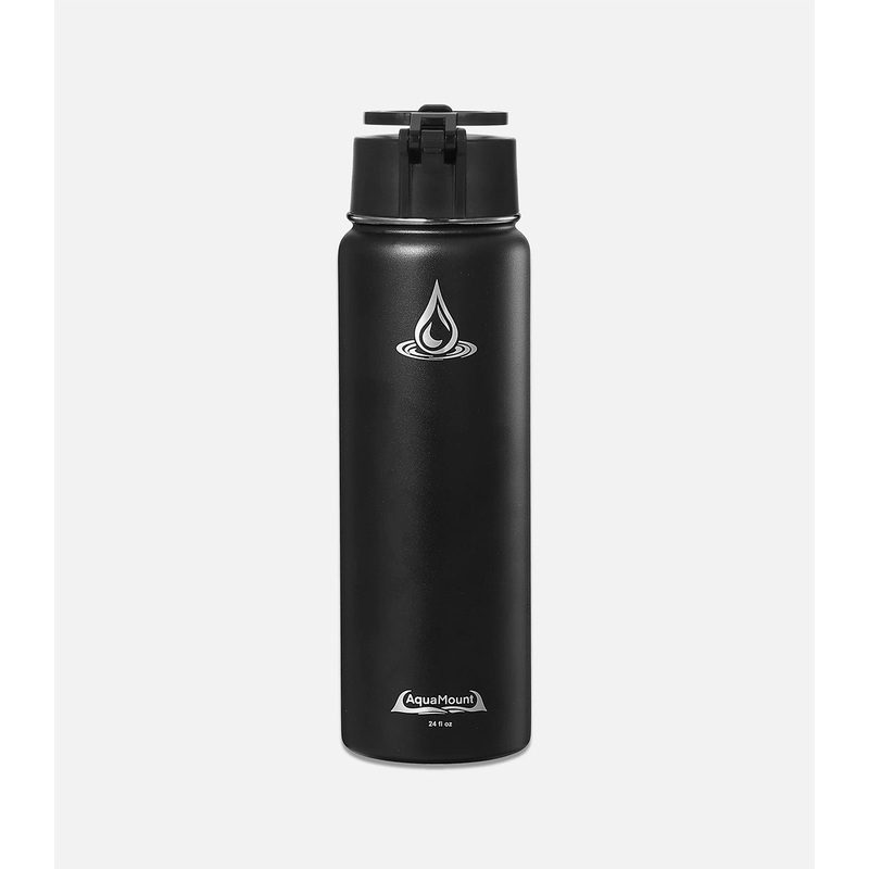 Aquamount 24oz Water Bottle|24oz