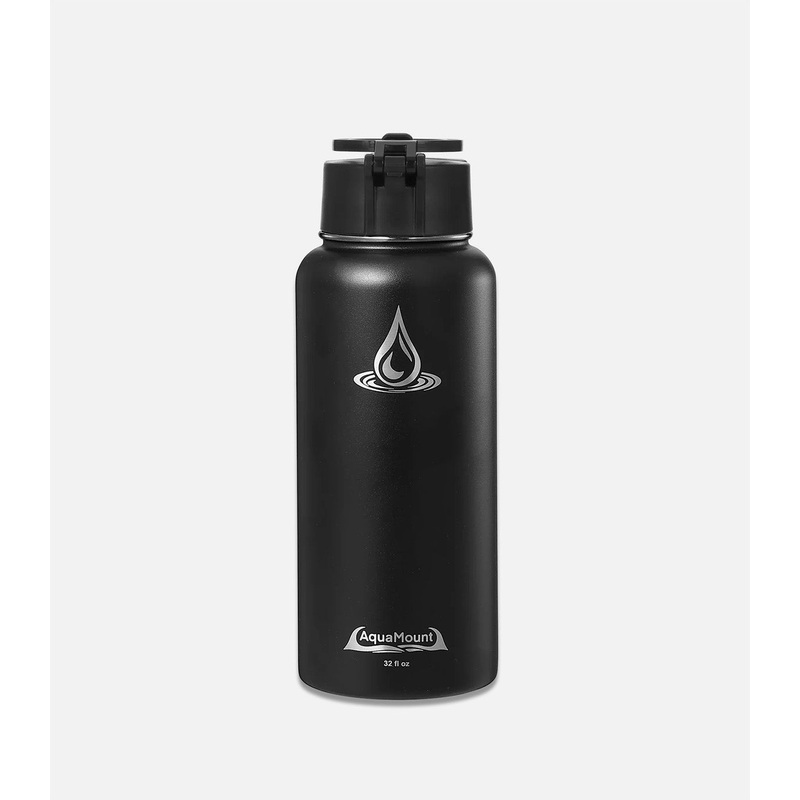 Aquamount 32oz Water Bottle|32oz