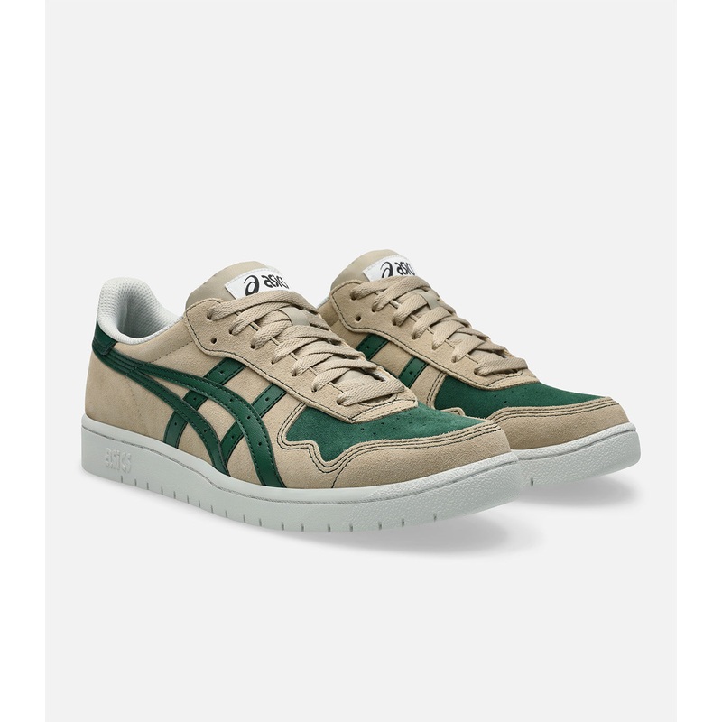 asics-japan-pro-6-6-5-7-7-5-8-8-5-9-9-5-10-10-5-11-11-5-12-13-wood-crepe-evergreen_1 Asics Japan Pro|6|6.5|7|7.5|8|8.5|9|9.5|10|10.5|11|11.5|12|13|Wood Crepe/Evergreen