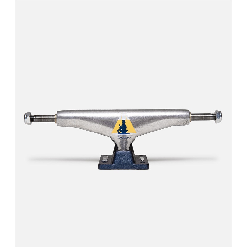 Thunder Mark Suciu Night Watch Inverted Trucks