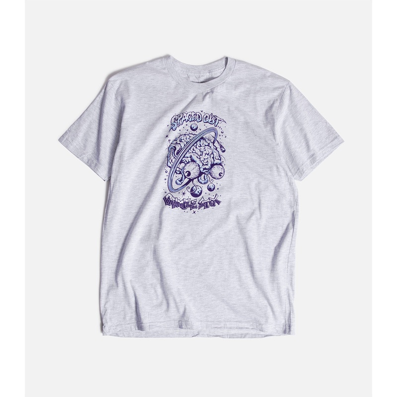 Antihero Grimple Stix Spaced Out T-Shirt