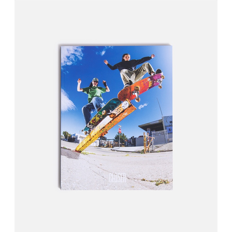 Closer Magazine Issue 11