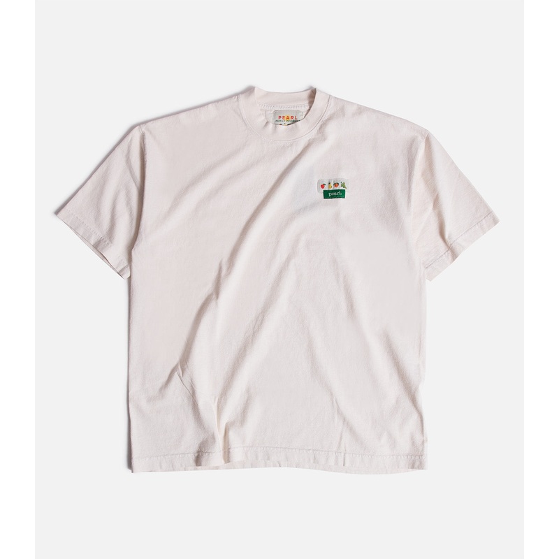 Pearl Fruit T-Shirt|S|M|L|XL|XXL|Off White