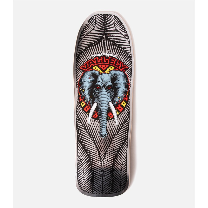 Powell-Peralta Mike Vallely Elephant Reissue Deck