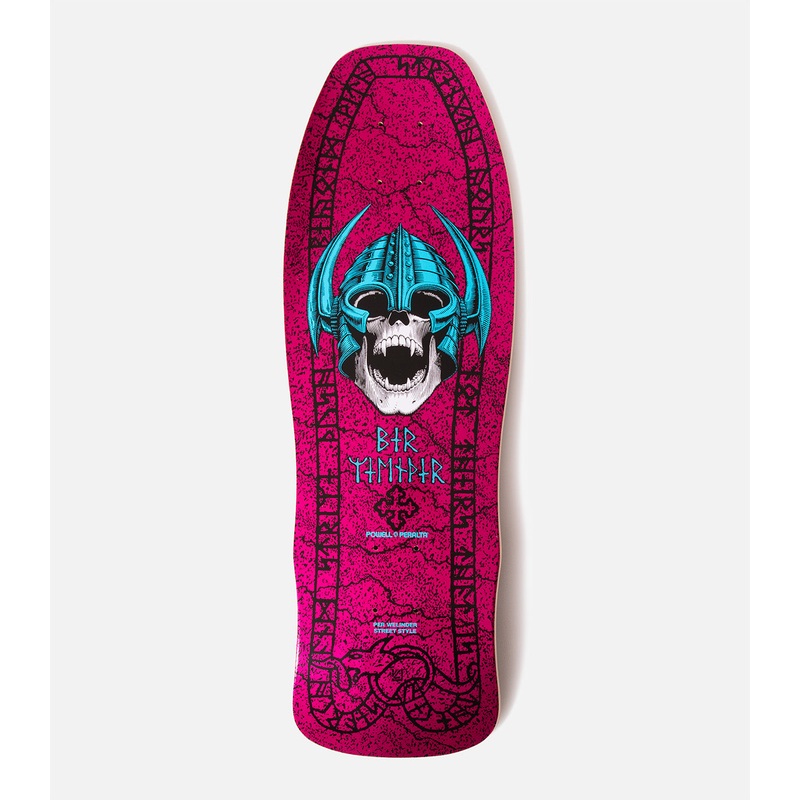 Powell Peralta Welinder Classic Deck