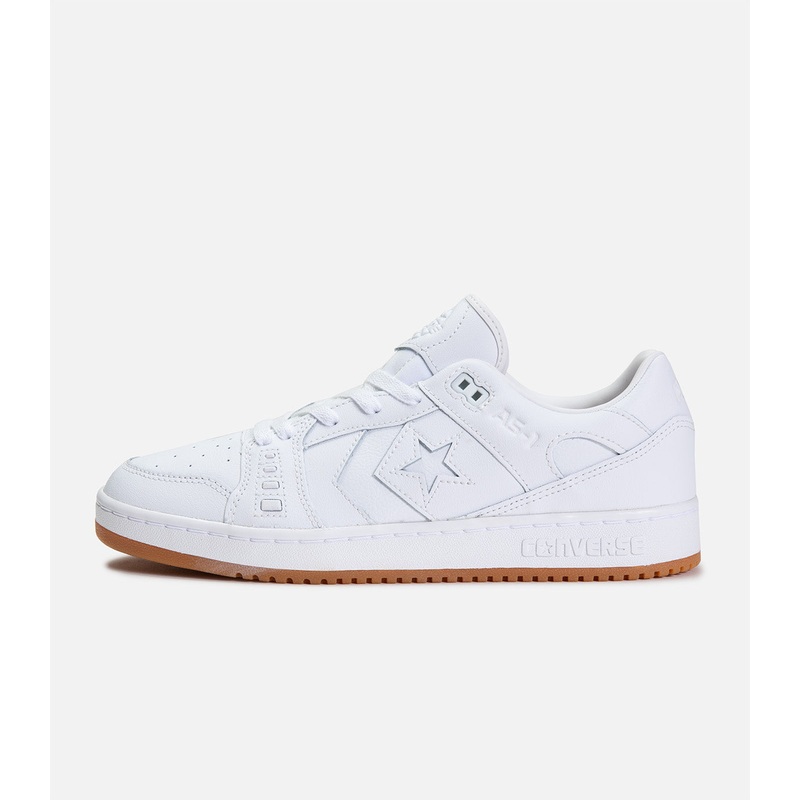 Converse AS-1 Pro OX|6|6.5|7|7.5|8|8.5|9|9.5|10|10.5|11|11.5|12|13|White/White/White