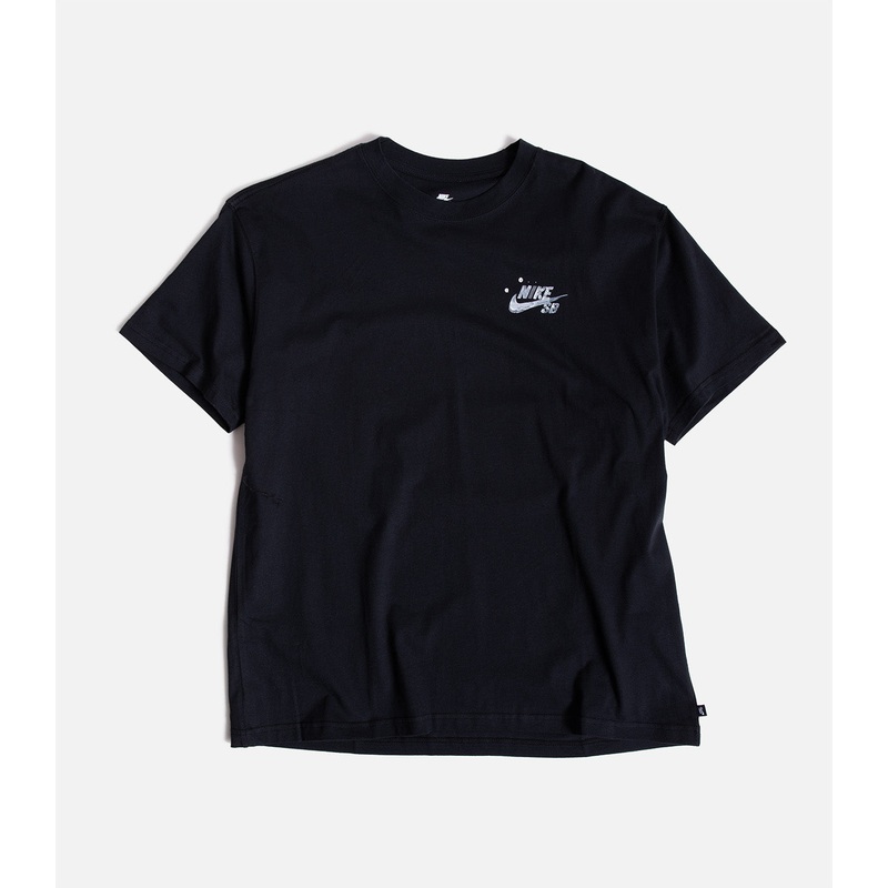 Nike SB OC Court M90 T-Shirt|S|M|L|XL|XXL|Black