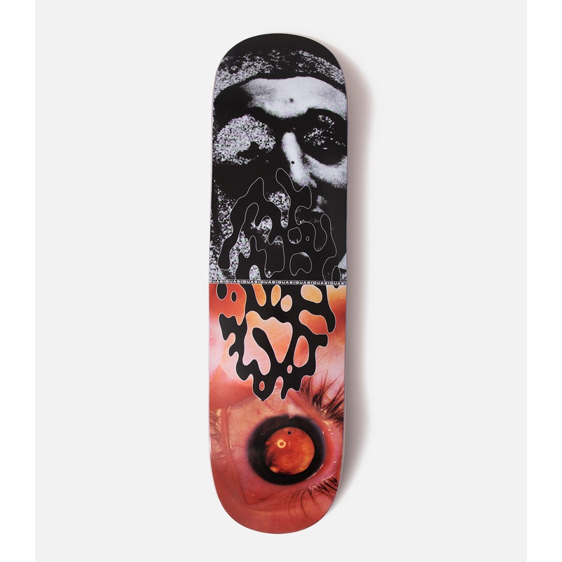 Quasi Debaser Deck|8.5″