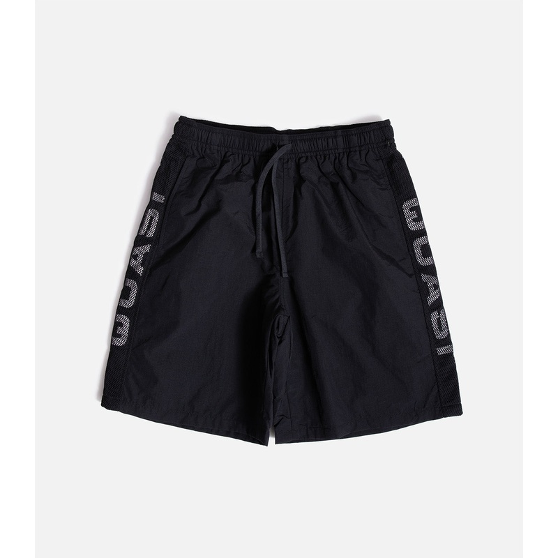 Quasi Mirror Shorts|S|M|L|XL|XXL|Black