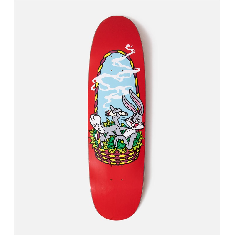 StrangeLove Nuggz Deck|8.875″