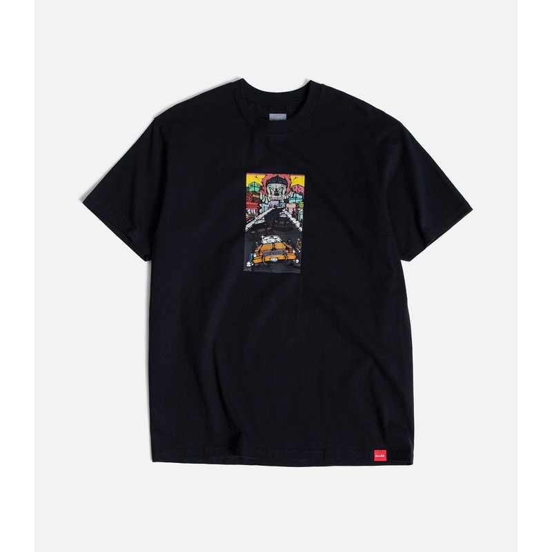 Chocolate Fiends T-Shirt|S|M|L|XL|XXL|Black