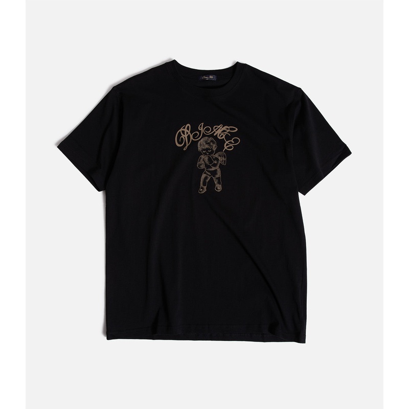 Dime Fighter T-Shirt|XS|S|M|L|XL|XXL|Black