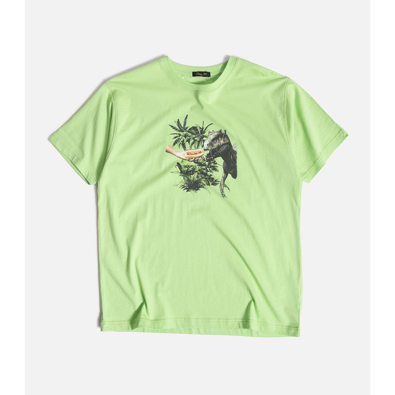 Dime Good Boy T-Shirt|S|M|L|XL|XXL|Green Tea
