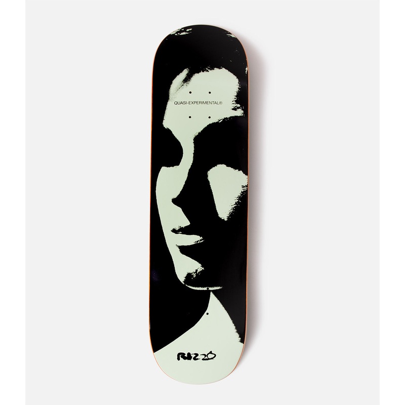 Quasi Dick Rizzo Gazer Deck|8.25″
