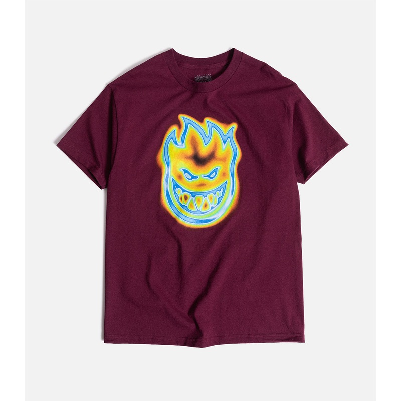 Spitfire Radioactive Bighead T-Shirt