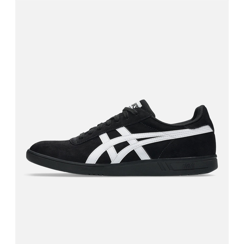 Asics Gel-Vickka Pro|6|6.5|7|7.5|8|8.5|9|9.5|10|10.5|11|11.5|12|13|Black/Bright White