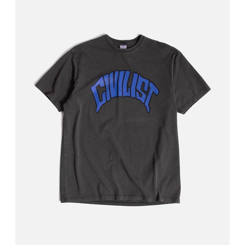 Civilist Arch T-Shirt|S|M|L|XL|XXL|Nutmeg