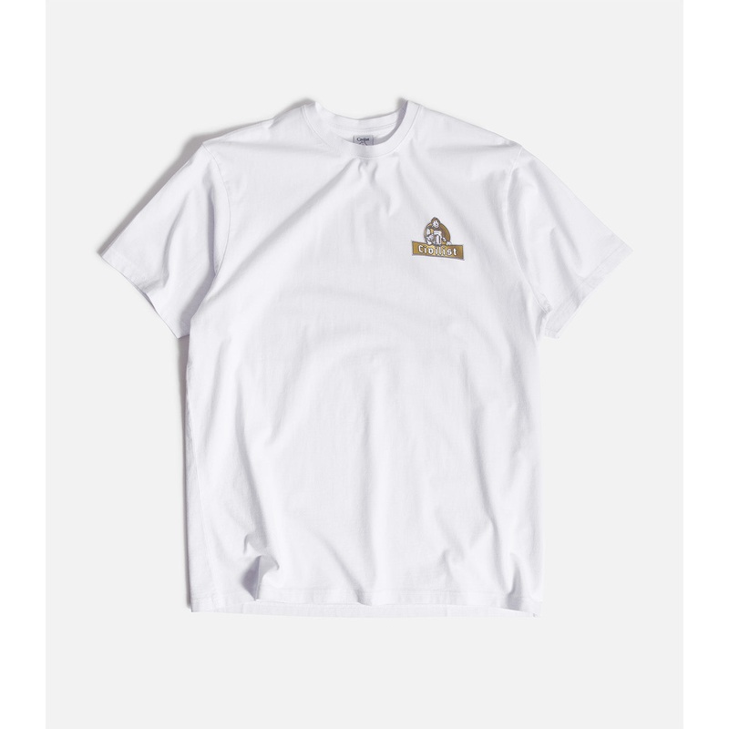 Civilist Schulle Chrome T-Shirt