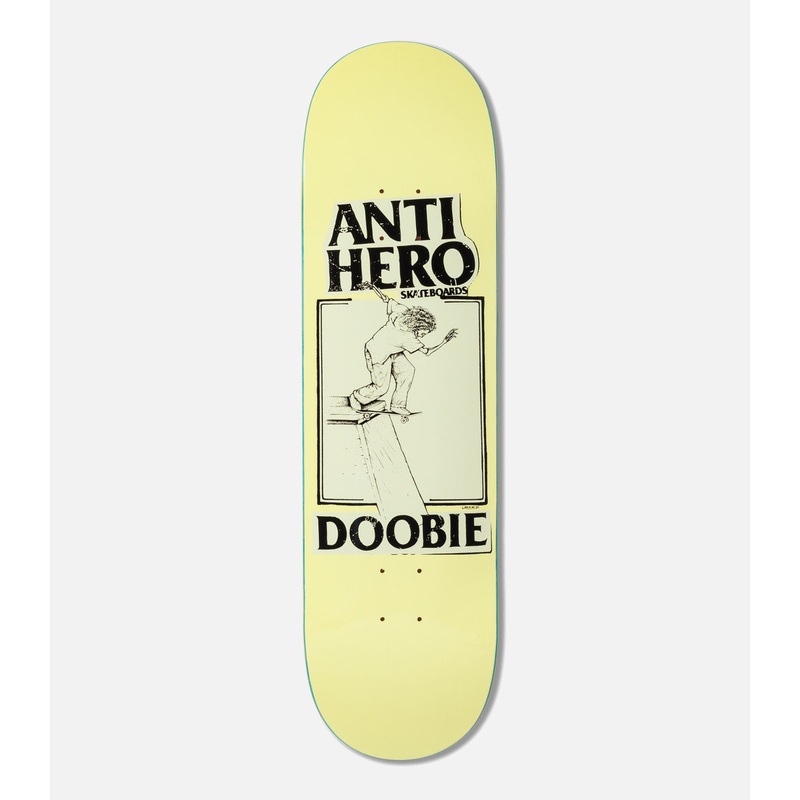 Antihero Doobie Lance Mountain Deck