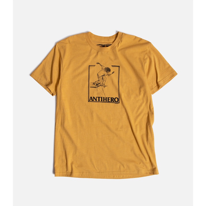 Antihero Doobie Lance Mountain T-Shirt