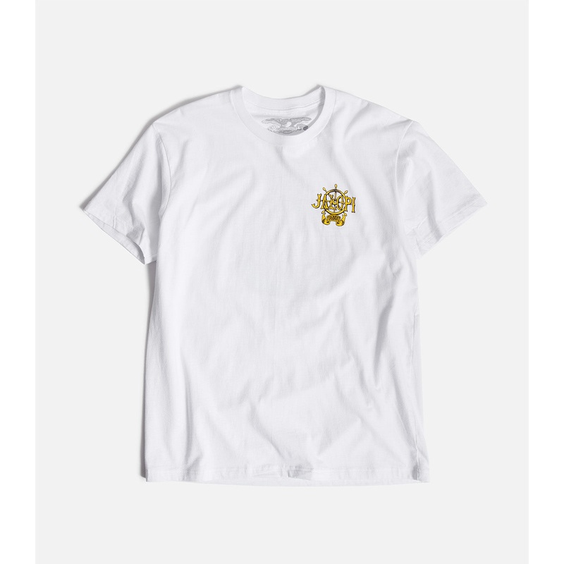 Antihero Jalopi Tugboat T-Shirt