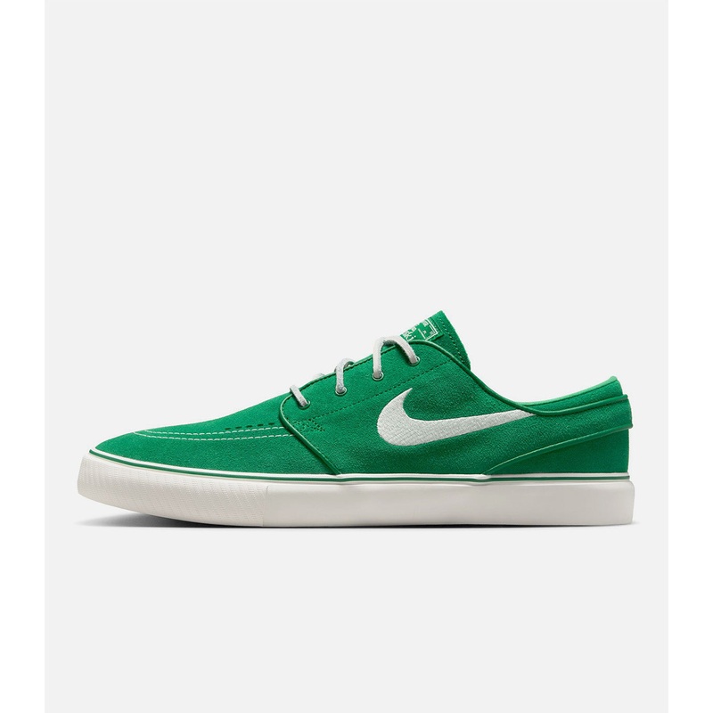 Nike SB Zoom Janoski OG+|6|6.5|7|7.5|8|8.5|9|9.5|10|10.5|11|11.5|12|13|Pine Green/Sail