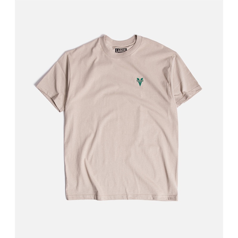 Venture Heritage Embroidered T-Shirt