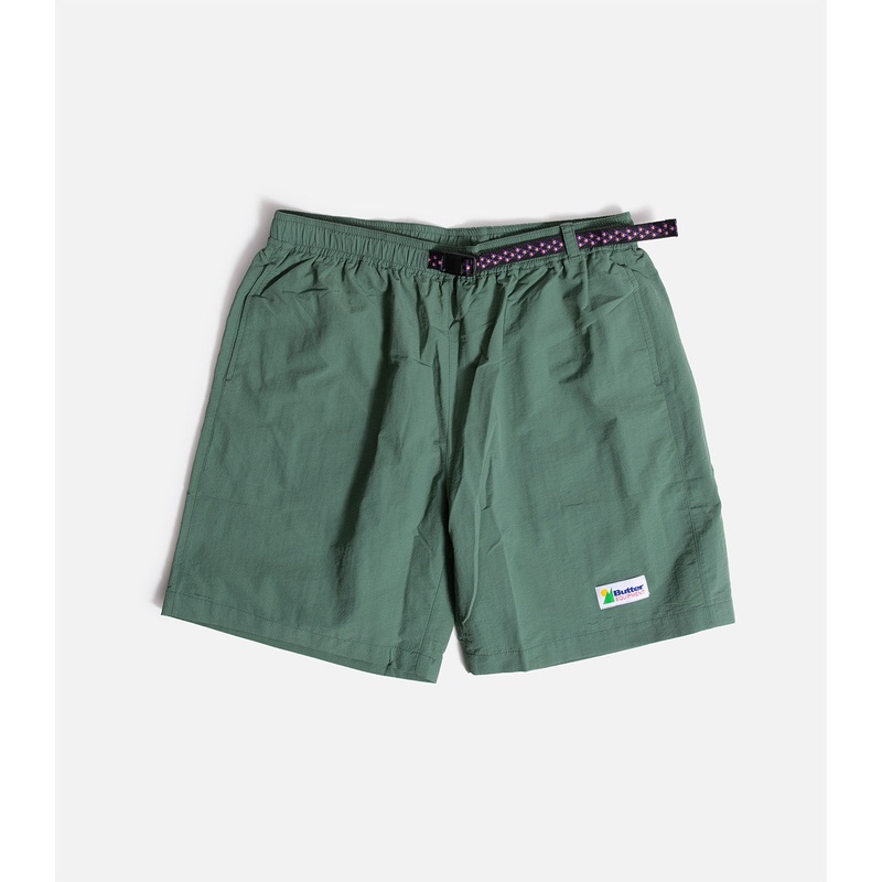 Butter Goods Equipment Shorts|XS|S|M|L|XL|XXL|Jungle