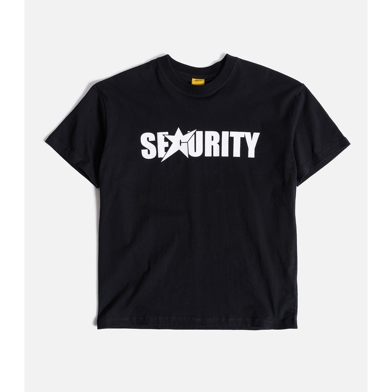 Carpet Security T-Shirt|S|M|L|XL|XXL|Black