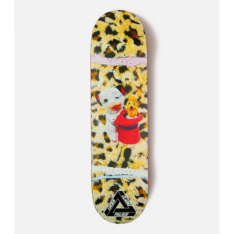 Palace Lucien Clarke Pro S40 Deck