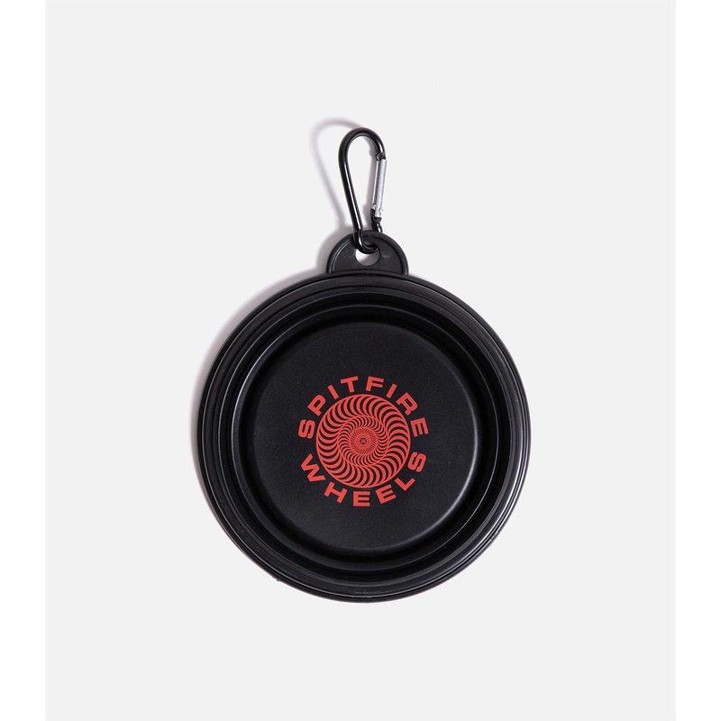 Spitfire Classic 87 Swirl Pet Bowl